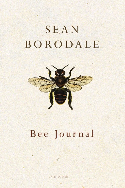 Bee Journal - Sean Borodale