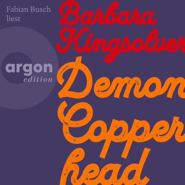 Demon Copperhead - Barbara Kingsolver