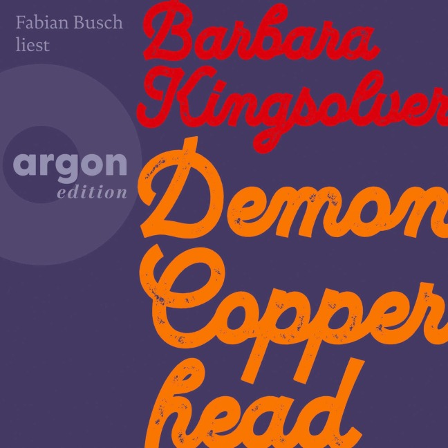 Demon Copperhead - Barbara Kingsolver