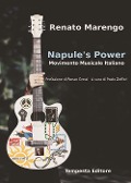 Cover-Bild zum Titel 'Napule's power. Movimento Musicale Italiano' von 'Renato Marengo'