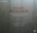 Requiem - Sampson/Kielland/Sakurada/Immler/Suzuki/BCJ