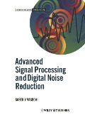 Cover-Bild zum Titel 'Advanced Signal Processing and Digital Noise Reduction' von 'Saeed V. Vaseghi'