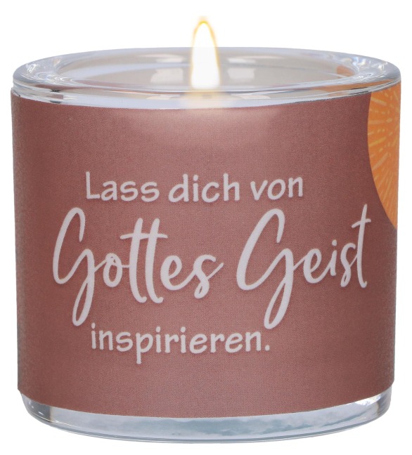 Begeistert. LichtMoment - 