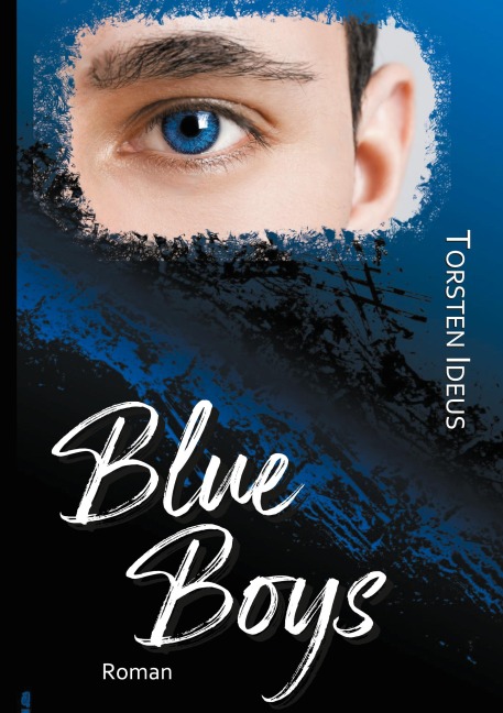Blue Boys - Torsten Ideus