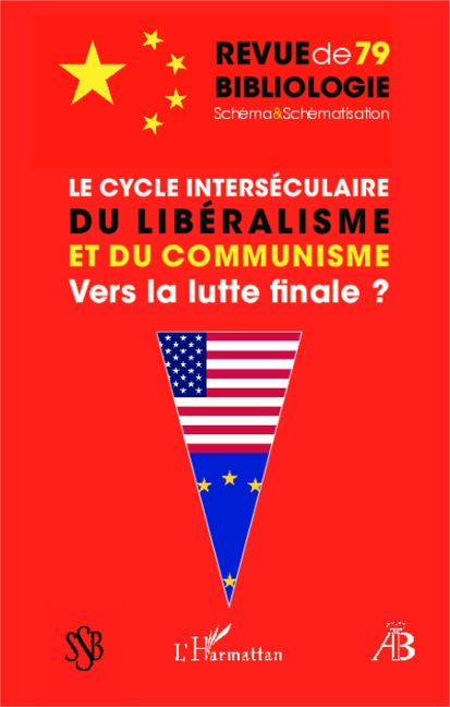 Le cycle interséculaire du libéralisme et du communisme - Robert Estivals