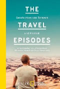 Cover-Bild zum Titel 'The Travel Episodes' von 'Johannes Klaus'