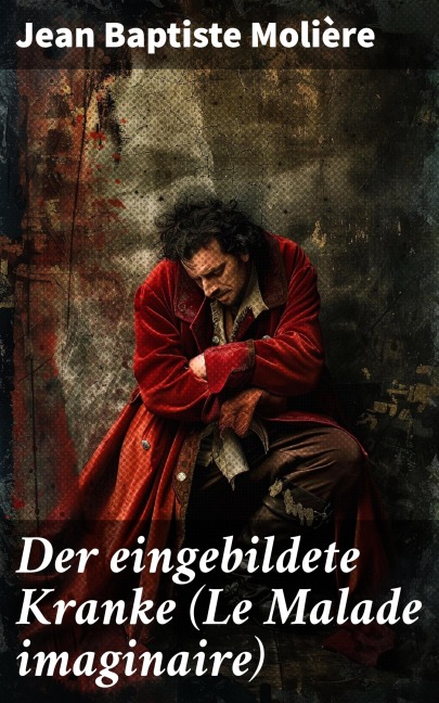 Der eingebildete Kranke (Le Malade imaginaire) - Jean Baptiste Molière
