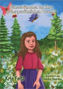 Cover-Bild zum Titel 'Gänseblümchen und ihre außergewöhnlichen Freunde' von 'Kris Felti'
