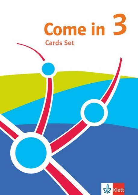 Come in 3. Ab Klasse 3. Cards Set Klasse 3 - 