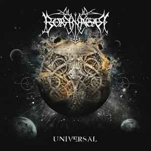 Universal (Re-issue 2023) - Borknagar