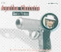 Cover-Bild zum Titel 'Mord im Pfarrhaus' von 'Agatha Christie'