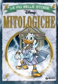 Cover-Bild zum Titel 'Le più belle storie mitologiche' von ''