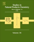 Cover-Bild zum Titel 'Studies in Natural Products Chemistry' von ''
