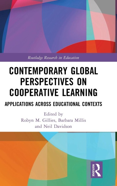 Contemporary Global Perspectives on Cooperative Learning - 