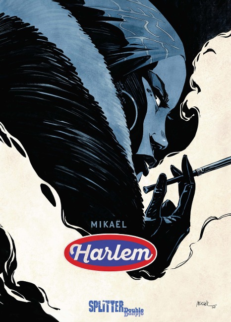 Harlem - Mikael