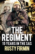 Cover-Bild zum Titel 'The Regiment' von 'Rusty Firmin'