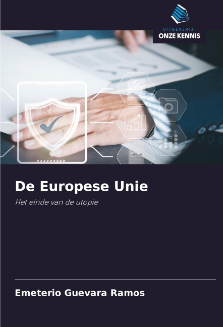 De Europese Unie - Emeterio Guevara Ramos