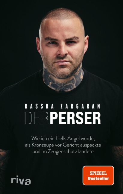 Der Perser - Nils Frenzel, Kassra Zargaran