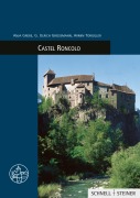 Cover-Bild zum Titel 'Burg Runkelstein' von 'Anja Grebe, Ulrich Großmann, Armin Torggler'