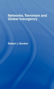 Cover-Bild zum Titel 'Networks, Terrorism and Global Insurgency' von ''