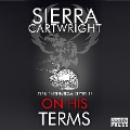 Cover-Bild zum Titel 'On His Terms' von 'Sierra Cartwright'