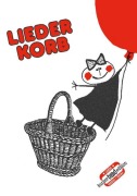 Cover-Bild zum Titel 'Liederkorb' von ''
