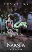 Cover-Bild zum Titel 'The Silver Chair' von 'C S Lewis'