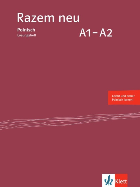 Razem neu A1-A2 - 