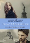 Tatiana & Alexander - Saga: O Cavaleiro de Bronze - Paullina Simons