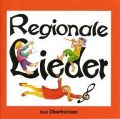 Regionale Lieder aus Oberfranken - Various