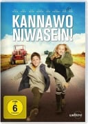 Kannawoniwasein! - 