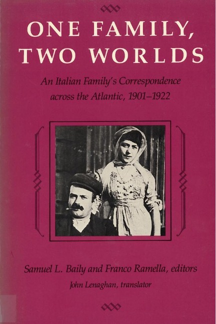 One Family, Two Worlds - 