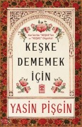 Cover-Bild zum Titel 'Keske Dememek Icin' von 'Yasin Pisgin'