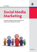 Cover-Bild zum Titel 'Social Media Marketing' von 'Uwe Hettler'