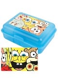 lunch box - xSponge Bob allover - 