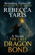 Cover-Bild zum Titel 'The Last Dragon Bond' von 'Rebecca Yaris'