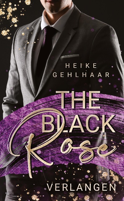 The Black Rose - Heike Gehlhaar