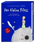 Der Kleine Prinz. Geschenkbox - Antoine de Saint-Exupéry