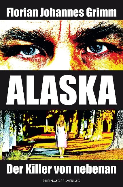 Alaska - Florian Johannes Grimm