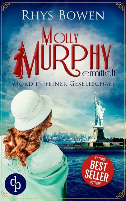 Mord in feiner Gesellschaft - Rhys Bowen