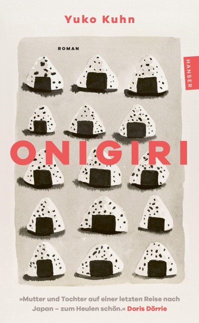 Onigiri - Yuko Kuhn