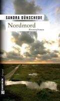 Nordmord - Sandra Dünschede