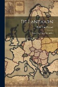 Cover-Bild zum Titel 'De Lantaarn: Voor 1792, 1796, 1798, 1800...' von 'Pieter Van Woensel'