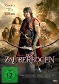 Cover-Bild zum Titel 'Der Zauberbogen' von 'Nicholas Corea, Ian Underwood'