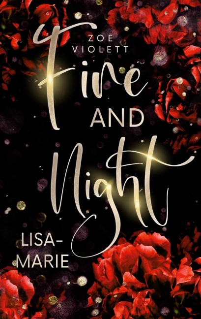 Fire and Night - Zoe Violett