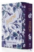 Cover-Bild zum Titel 'Eclipse: Deluxe Collector's Edition' von 'Stephenie Meyer'