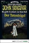 John Sinclair 979 - Jason Dark