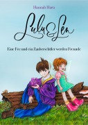 Cover-Bild zum Titel 'Lulu und Len' von 'Hannah Haru'