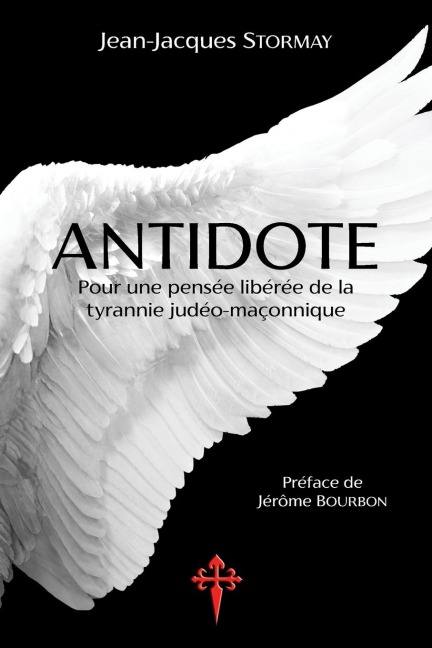 Antidote - Jean-Jacques Stormay