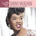 Sarah Vaughan Story - Sarah Vaughan